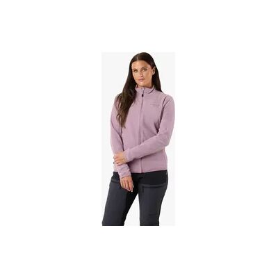 SWEDEMOUNT Damen Wandern Fleece Full-Zip 4-Wege-Stretch Stryn SWEDEMOUNT Damen Wandern Fleece Full-Zip 4-Wege-Stretch Stryn