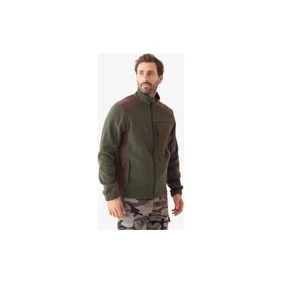 Solognac 500 Recycelte Fleecejacke - Outdoor-Ausrüstung Solognac 500 Recycelte Fleecejacke - Outdoor-Ausrüstung