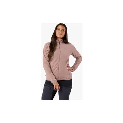 SWEDEMOUNT Damen Wandern Fleece Full-Zip 4-Wege-Stretch Stryn SWEDEMOUNT Damen Wandern Fleece Full-Zip 4-Wege-Stretch Stryn