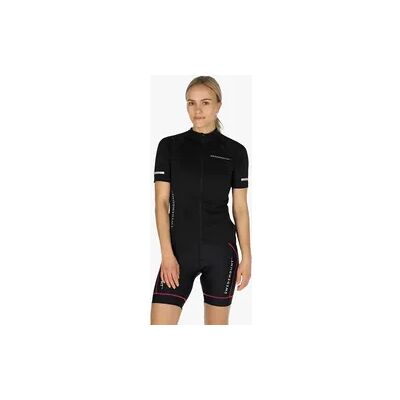 SWEDEMOUNT Damen Radfahren Kurzarm Trikot Atmungsaktiv Schnell trocknend Core SWEDEMOUNT Damen Radfahren Kurzarm Trikot Atmungsaktiv Schnell trocknend Core