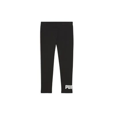 PUMA ESS No. 1 Logo 3/4 Leggings Damen - Hosen PUMA ESS No. 1 Logo 3/4 Leggings Damen - Hosen