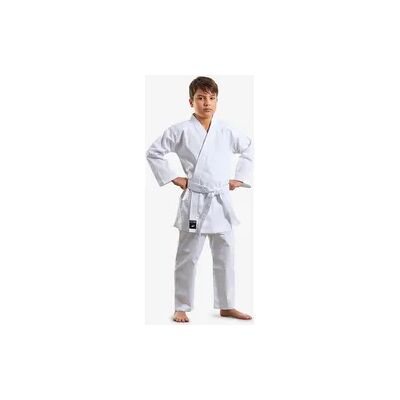 Decathlon Karateanzug 100 Kinder Decathlon Karateanzug 100 Kinder