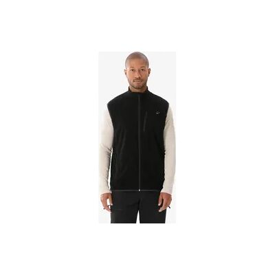 Quechua - MH120 - Schwarz - S - Fleece-Weste Quechua - MH120 - Schwarz - S - Fleece-Weste