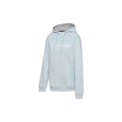 Hummel Mover Bleu Kapuzenpullover - Hoodie Hummel Mover Bleu Kapuzenpullover - Hoodie