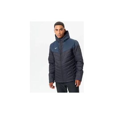 Kipsta Kurze Football Jacke - Schwarz Kipsta Kurze Football Jacke - Schwarz