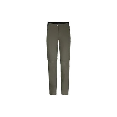 BERGSON Damen Wanderhose recycelt, elastisch, sportlich Grün BERGSON Damen Wanderhose recycelt, elastisch, sportlich Grün