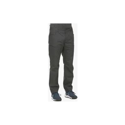Quechua NH500 Wandertights - Herren Beige/Grau Quechua NH500 Wandertights - Herren Beige/Grau