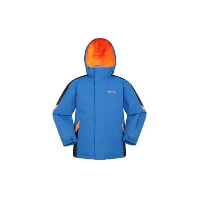 Mountain Warehouse - Raptor - 110-116 cm - Jacket Mountain Warehouse - Raptor - 110-116 cm - Jacket
