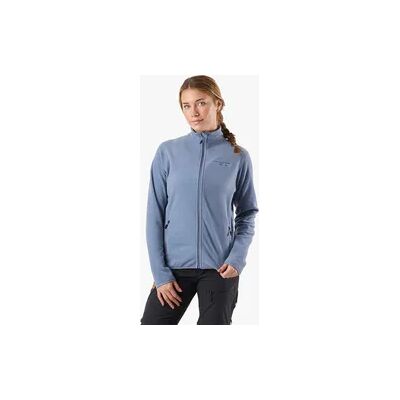 Swedemount Damen Wandern Fleece Full-Zip 4-Wege-Stretch Stryn Swedemount Damen Wandern Fleece Full-Zip 4-Wege-Stretch Stryn