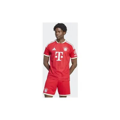 Adidas Damen/Herren Fußball Trikot - Bayern München Heim 26/27 Adidas Damen/Herren Fußball Trikot - Bayern München Heim 26/27