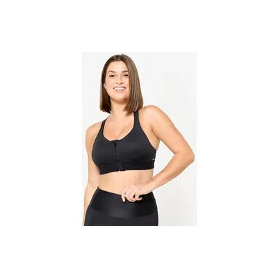 Domyos - 920 - Schwarz - 40M - Sports Bra Domyos - 920 - Schwarz - 40M - Sports Bra
