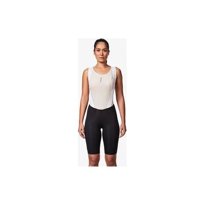VAN RYSEL Radhose kurz mit Trägern Rennrad „RCR-R 2“ Damen schwarz VAN RYSEL Radhose kurz mit Trägern Rennrad „RCR-R 2“ Damen schwarz