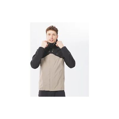 Quechua MH150 Wasserdichte Bergwanderjacke Quechua MH150 Wasserdichte Bergwanderjacke