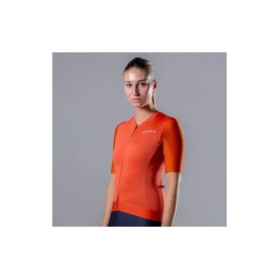 ACELERA Professional Damen Radtrikot Kurzarm Fahrradtrikot ACELERA Professional Damen Radtrikot Kurzarm Fahrradtrikot