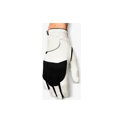 INESIS Herren Golfhandschuh LH - Resistance 100 weiß/schwarz INESIS Herren Golfhandschuh LH - Resistance 100 weiß/schwarz