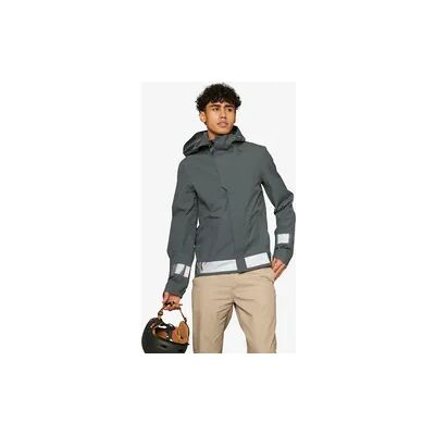 BTWIN - 540 - Grün - Herren - Regenjacke BTWIN - 540 - Grün - Herren - Regenjacke