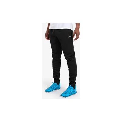 Kipsta T100 Schwarze Fußballhose - Fußballhose Kipsta T100 Schwarze Fußballhose - Fußballhose