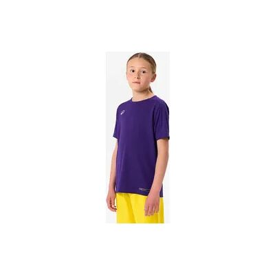 KIPSTA Kinder Fußball Trikot kurzarm - VIRALTO Club - violett KIPSTA Kinder Fußball Trikot kurzarm - VIRALTO Club - violett
