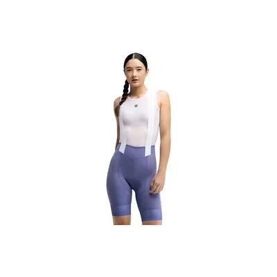 SIROKO Women Cycling 's bib shorts Tonale-W Purple SIROKO Women Cycling 's bib shorts Tonale-W Purple