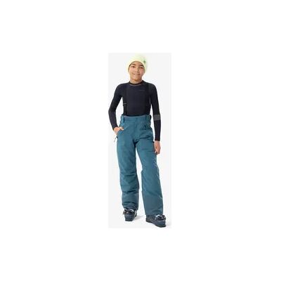 Wedze Kinderwarme und Wasserdichte Skihose - 500 Pnf Wedze Kinderwarme und Wasserdichte Skihose - 500 Pnf