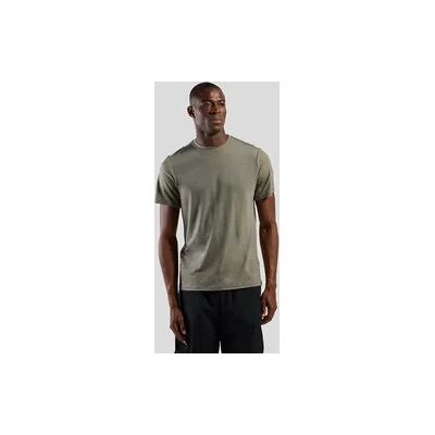 Ascent 130 T-Shirt aus Merinomix ODLO Ascent 130 T-Shirt aus Merinomix ODLO