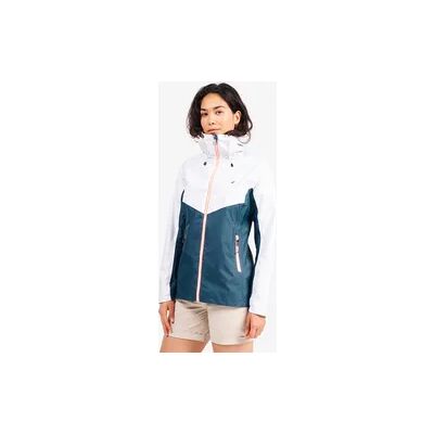 TRIBORD - Sailing 100 - Grau/Weiß - Weiblich - Sailing jacket TRIBORD - Sailing 100 - Grau/Weiß - Weiblich - Sailing jacket
