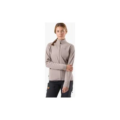 SWEDEMOUNT Damen Wandern Fleece Full-Zip 4-Wege-Stretch Stryn SWEDEMOUNT Damen Wandern Fleece Full-Zip 4-Wege-Stretch Stryn