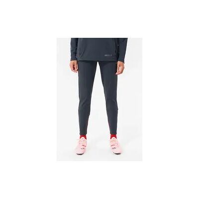 KIPSTA Damen/Herren Fußball Trainingshose - Viralto Club grau/rot KIPSTA Damen/Herren Fußball Trainingshose - Viralto Club grau/rot