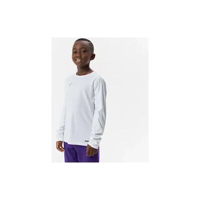 KIPSTA Kinder Fußball Trikot langarm - VIRALTO Club weiss KIPSTA Kinder Fußball Trikot langarm - VIRALTO Club weiss