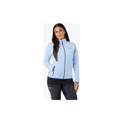 SWEDEMOUNT Damen Wandern Fleece Full-Zip 4-Wege-Stretch Stryn SWEDEMOUNT Damen Wandern Fleece Full-Zip 4-Wege-Stretch Stryn
