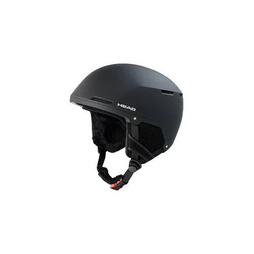 Head Compact Pro Herren-Ski-/Snowboardhelm – Schwarz schwarz XL/2XL