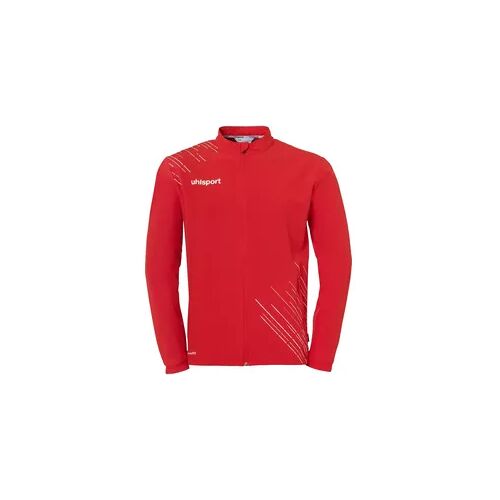 Trainingsjacke Uhlsport Score 26 Evo weiß rot XL