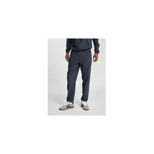 Hose Hmlpulse Multisport Herren HUMMEL schwarz braun grau M