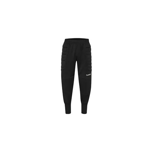 Hose Classic Gk Fußball Erwachsene HUMMEL schwarz XL