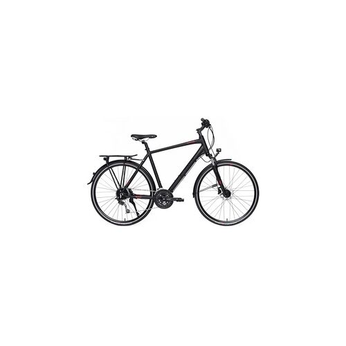 RIVERSIDE Trekkingrad 28 Zoll Riverside 720 TR Herren, EINHEITSFARBE, XL