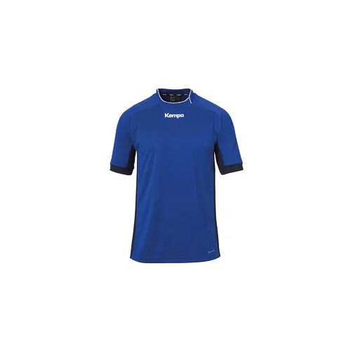 Shirt PRIME TRIKOT KEMPA blau XL