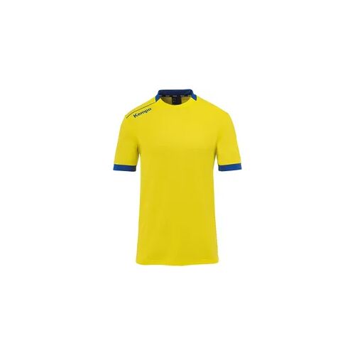 Shirt PLAYER TRIKOT KEMPA blau grün XL