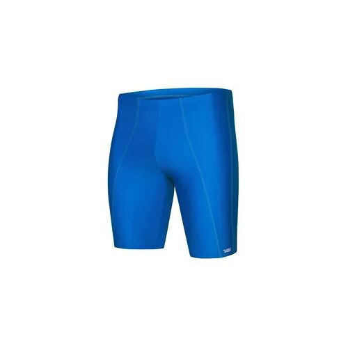 AQUA SPEED AQUA-SPEED Long Jammer Schwimm-Störsender für Herren blau M