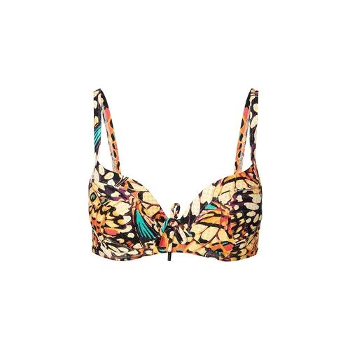 LINGADORE Bikini top bunt 40 C