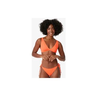 Roxy Bikini-Oberteil Surfen Damen Triangel koralle Roxy Bikini-Oberteil Surfen Damen Triangel koralle