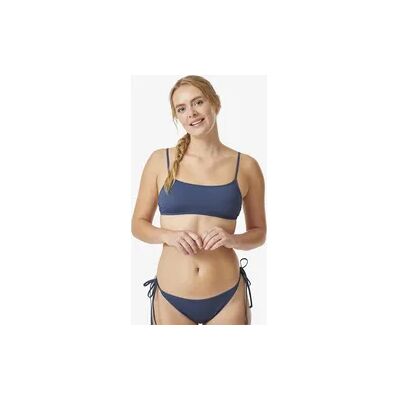 Roxy Bikini-Oberteil Damen Bralette marineblau Roxy Bikini-Oberteil Damen Bralette marineblau