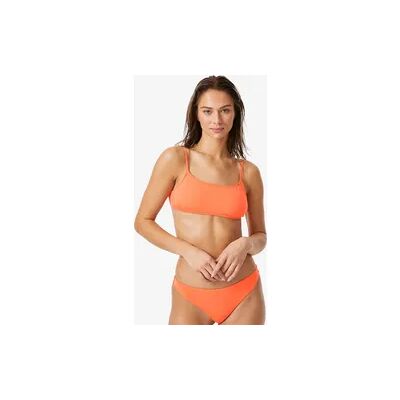Roxy Bikini-Oberteil Damen Bralette koralle Roxy Bikini-Oberteil Damen Bralette koralle