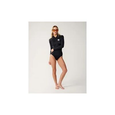 Rip Curl Damen Langarm Classic Surf Badeanzug Rip Curl Damen Langarm Classic Surf Badeanzug
