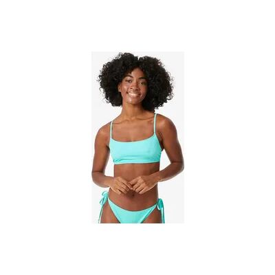 Roxy Bikini-Oberteil Damen Bralette hellblau Roxy Bikini-Oberteil Damen Bralette hellblau