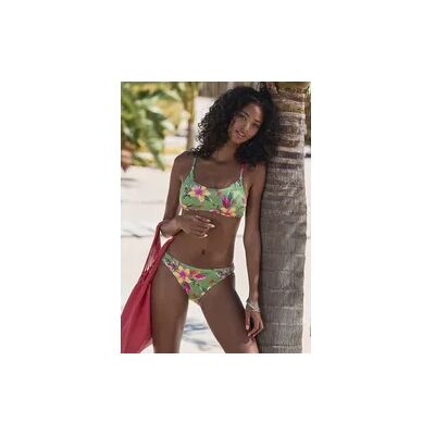 Damen LASCANA Bikini-Hose »Malia« Damen LASCANA Bikini-Hose »Malia«