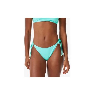 Roxy Bikini-Hose Damen Tanga geknotet High Leg hellblau Roxy Bikini-Hose Damen Tanga geknotet High Leg hellblau