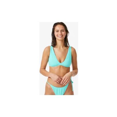 Roxy Bikini-Oberteil Surfen Damen Triangel hellblau Roxy Bikini-Oberteil Surfen Damen Triangel hellblau