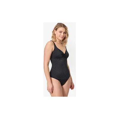 Decathlon Badeanzug Damen figurformend Doli Puka Decathlon Badeanzug Damen figurformend Doli Puka