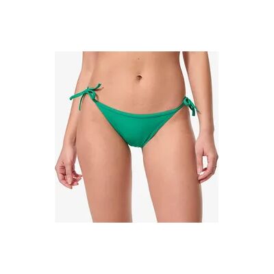 Decathlon Bikini-Hose Damen seitlich gebunden Sofy grün Decathlon Bikini-Hose Damen seitlich gebunden Sofy grün