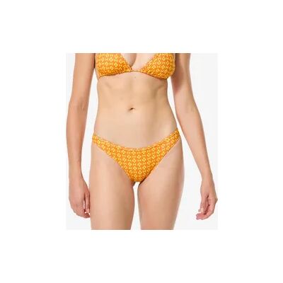 Decathlon Bikini-Hose Surfen Damen Tanga Lulu Keyshot orange Decathlon Bikini-Hose Surfen Damen Tanga Lulu Keyshot orange